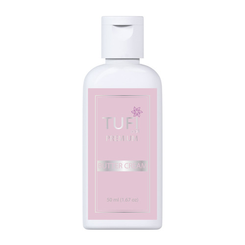 Крем-маска для рук и ногтей TUFI profi Bubble 50 мл (0096978)