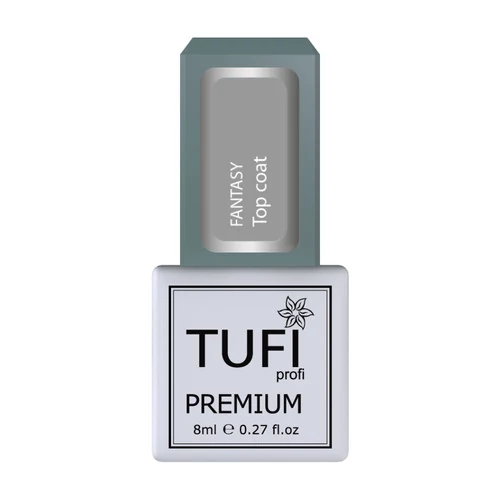 Топ TUFI profi FANTASY 8 мл (0215655) - Фото №1