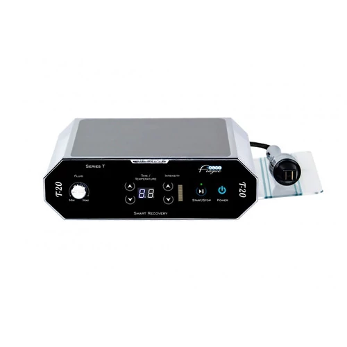 Аппарат RF лифтинга Smart recovery T-20 - Фото №2