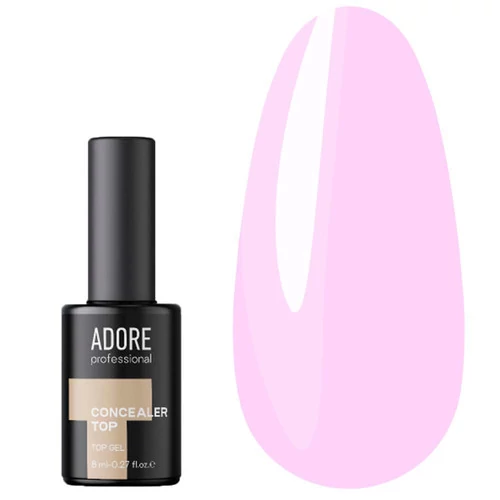 Топ ADORE Concealer №03 светлый розово-персиковый 8 мл (2101020038757) - Фото №1