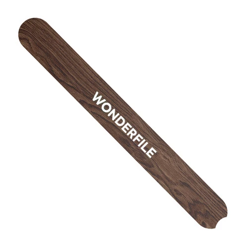 Основание деревянное Wonderfile  160х18 мм (4820245341234) - Фото №1