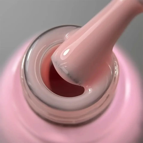 Полигель TOKI TOKI Liquid Polygel №05 нежно-розовый 5 мл (2002PG05) - Фото №2