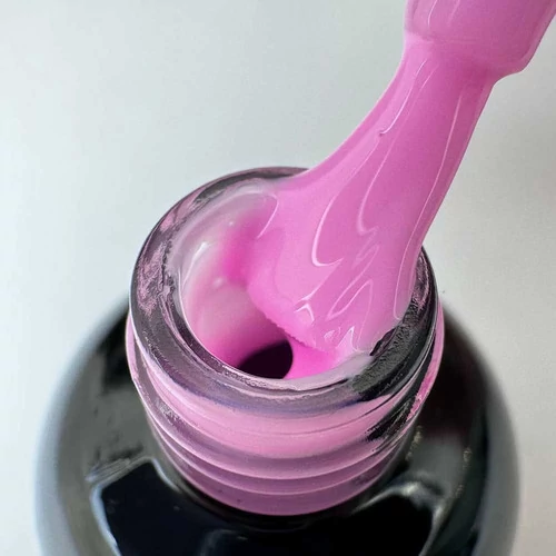 База Victoria Avdeeva Candy Rubber Base №016 ярко-розовый 10 мл (21113581) - Фото №2