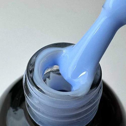 База Victoria Avdeeva Candy Rubber Base №019 голубой 10 мл (21113611) - Фото №2