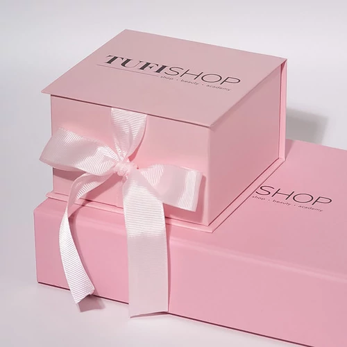 Secret Box TUFISHOP большой - Фото №4