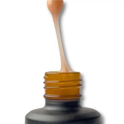 Гель для укрепления ADORE Bottle Gel Beige 15 мл (5906935704196) - Фото №2