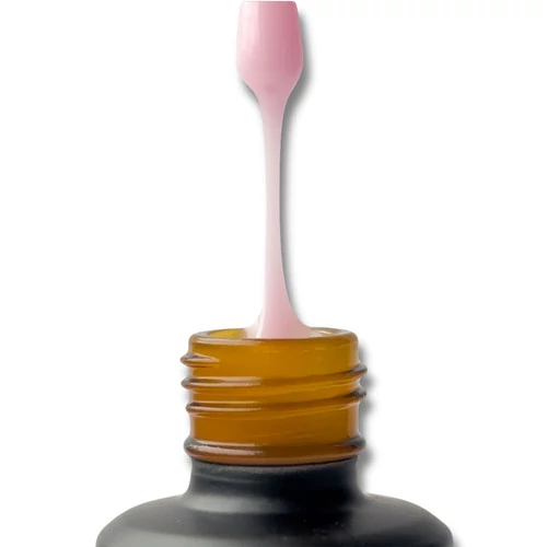Гель для укрепления ADORE Bottle Gel Light pink 15 мл (5906935706701) - Фото №2