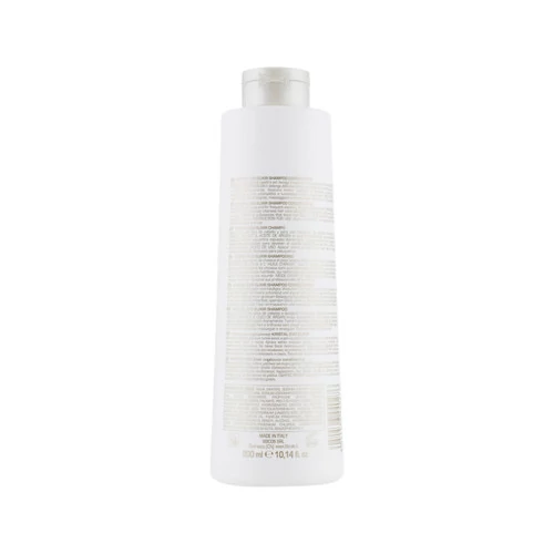 Шампунь-кондиционирующий BBcos KRISTAL EVO ELIXIR для частого мытья волос 300 мл - Фото №2
