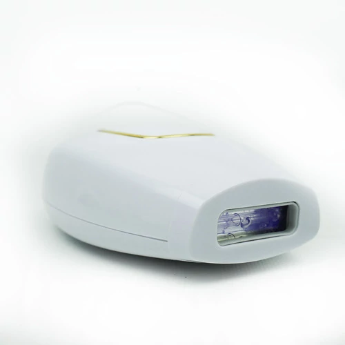 Портативный фотоэпилятор IPL Hair Removal Device - Фото №6