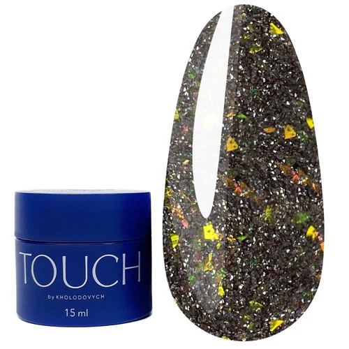 Гель для наращивания Touch Builder gel MUSE №01 15 мл (2230000014488)