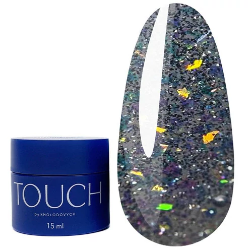 Гель для наращивания Touch Builder gel MUSE №04 15 мл (2230000014518)