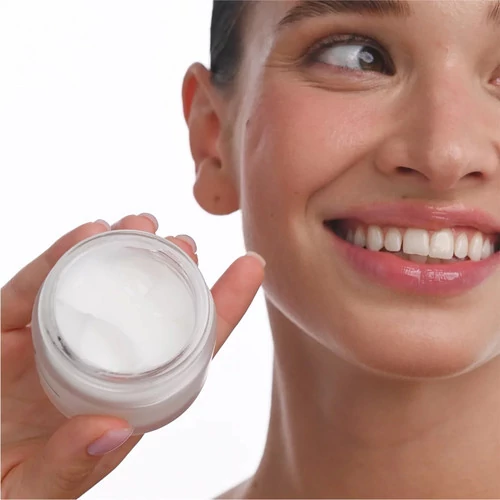 Подтягивающий крем RoBeauty для шеи и подбородка lift&firm 50 мл - Фото №2