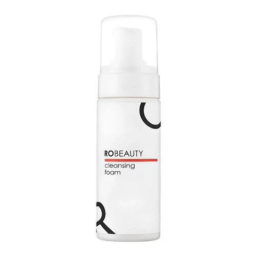 Пенка для умывания RoBeauty для всех типов кожи Ягоды Годжи 150 мл
