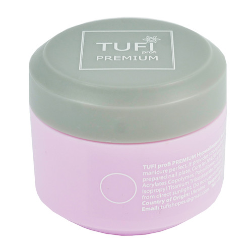 База TUFI profi HYPOALLERGENIC BASE 30 мл (0318193)