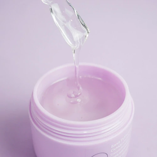 База TUFI profi HYPOALLERGENIC BASE 30 мл (0318193) - Фото №2