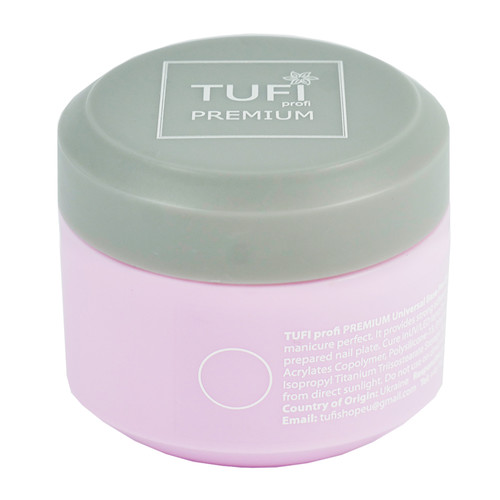 База TUFI profi UNIVERSAL BASE PRO 30 мл (0318194)