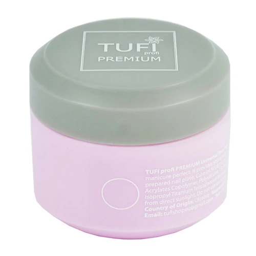 База TUFI profi UNIVERSAL BASE PRO 30 мл (0318194) - Фото №1