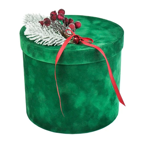 Christmas Box TUFISHOP подарочный набор - Фото №7