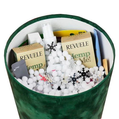 Christmas Box TUFISHOP подарочный набор - Фото №3