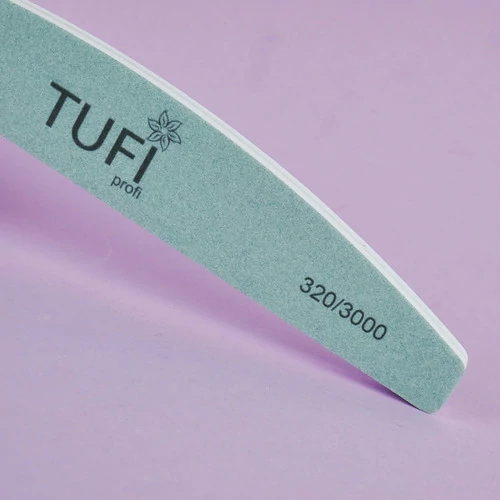 Полировщик TUFI profi PREMIUM 320/3000 грит (0315173) - Фото №2