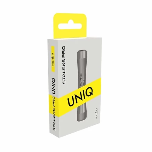 Ручка STALEKS лопатки Combo UNIQ 10 для сменных рабочих частей (HPQ-10) - Фото №7