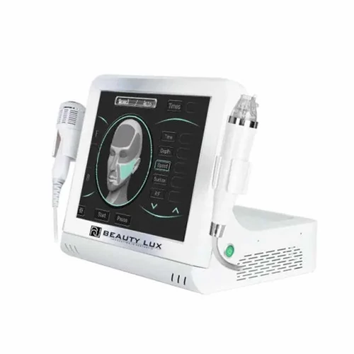 Аппарат BEAUTY LUX BIONIX  2.0 фракционного микроигольчатого RF-лифтинга (1470) - Фото №2