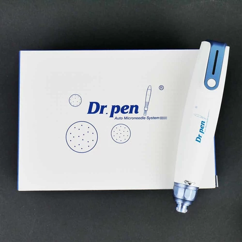 Дермапен Dr. pen А9W - Фото №2