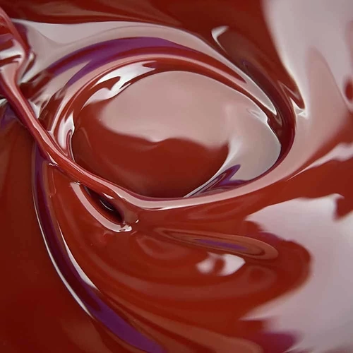 Гель для наращивания Touch Builder Gel Cherry coded 15 мл (2230000023961) - Фото №2