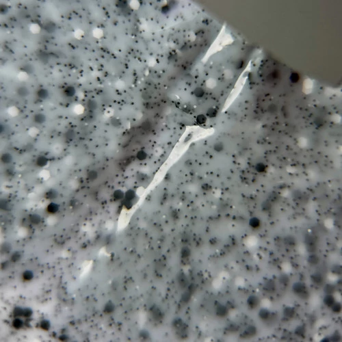 База TUFI profi GRANITE BASE 10 Пастельный Голубой 8 мл (0283718) - Фото №2