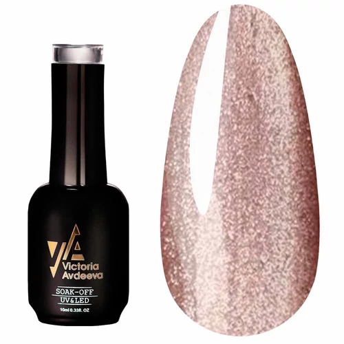 База Victoria Avdeeva камуфлирующая Cat Eye №006 10 мл (28001676)