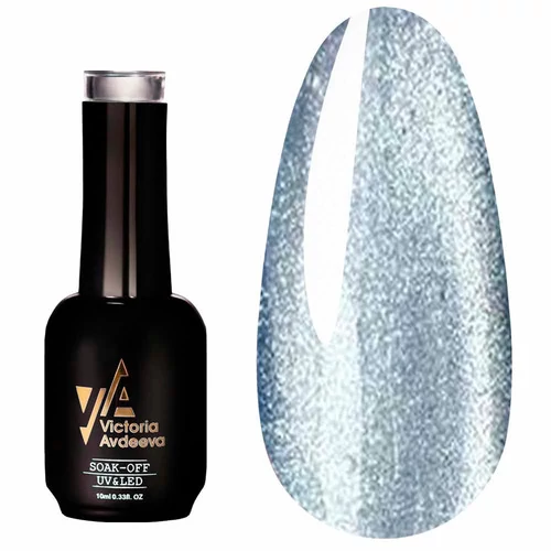 База Victoria Avdeeva камуфлирующая Cat Eye №009 10 мл (28001652)