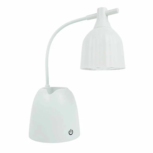 Фонарик для гель-лака на аккумуляторе UV LED NAIL LAMP YT- M836 - Фото №1