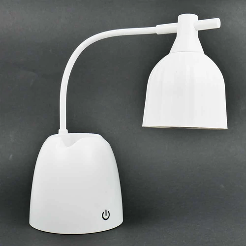 Фонарик для гель-лака на аккумуляторе UV LED NAIL LAMP YT- M836 - Фото №2