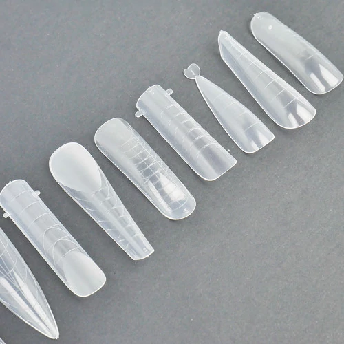 Верхние формы TOUCH Mix 12in1 + mold 288 шт (2230000022964) - Фото №2