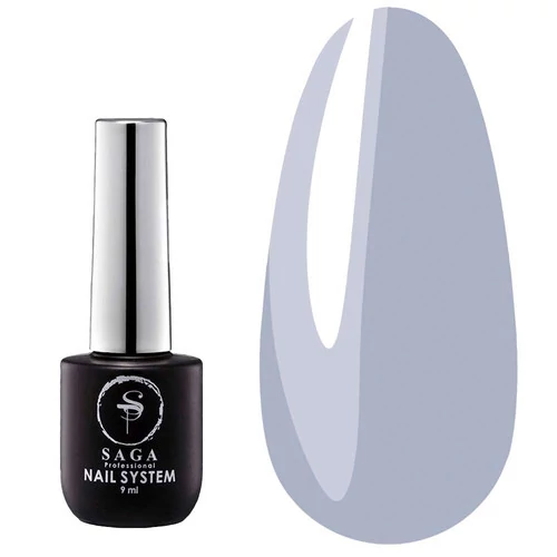 База SAGA Professional Color Base №21 серо-голубой 9 мл (2000994499789) - Фото №1