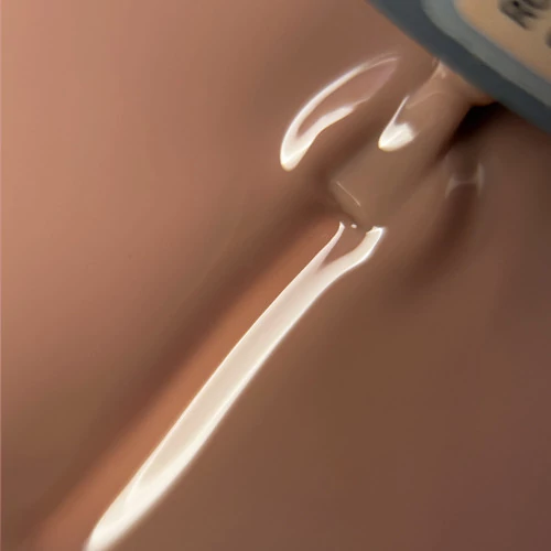 База TUFI profi RUBBER FRENCH BASE 05 Сладкая Нуга 30 мл (0121332) - Фото №2