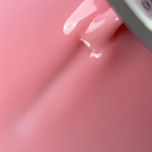 База TUFI profi RUBBER FRENCH BASE 07 Вишня 8 мл (0123392) - Фото №2