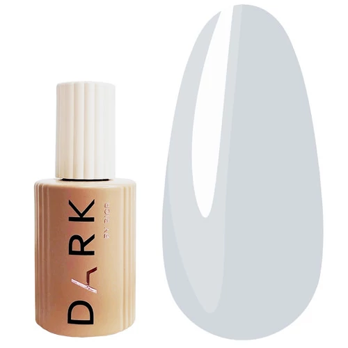 База Dark PRO base 03 камуфлирующая молочная холодная 15 мл (DPRO0315) - Фото №1
