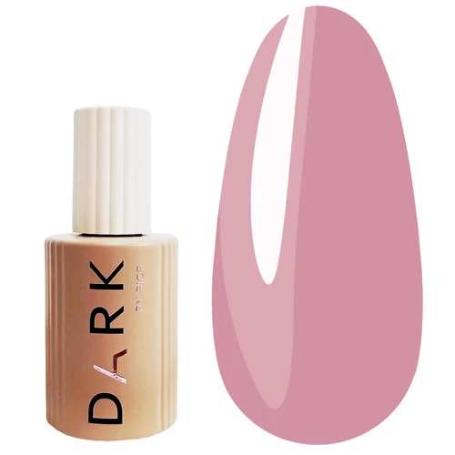База Dark PRO base 22 камуфлирующая нежно-розовая 15 мл (DPRO2215) - Фото №1