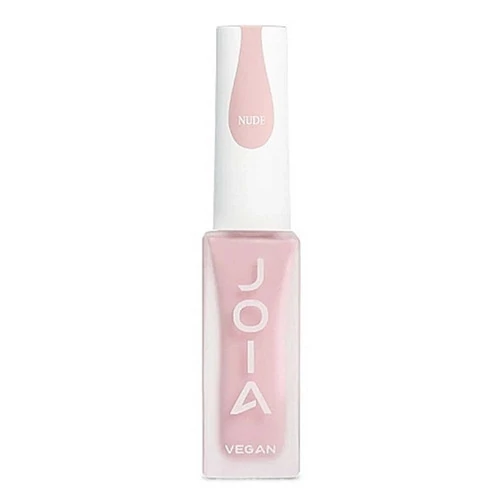 Средство JOIA vegan Repair After Gel минеральное для укрепления ногтей после гель-лака , нюдовый 8 мл (4820259343118) - Фото №1
