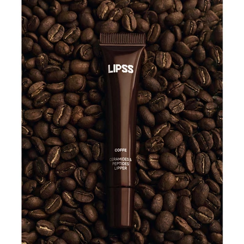 Lipper-блеск LIPSS COFFEE (4820276880177) - Фото №3