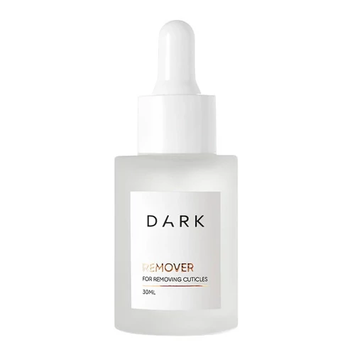 Ремувер для кутикули Dark 30 мл (dremuv)