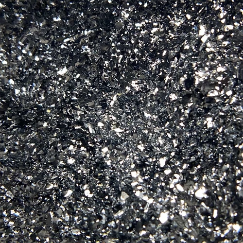 Гель Dark Diamond Gel 01 жидкая фольга серебро 5 г (DDG01) - Фото №3