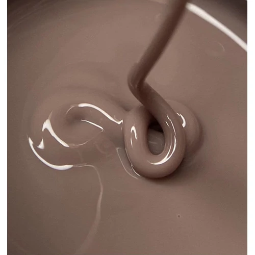 Гель для ногтей Dark Medium Gel №06 бежевый 15 мл (без кисти) (DMG0615) - Фото №2