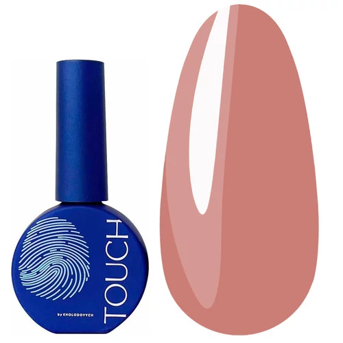 База для ногтей Touch Cover Base Soft 13 мл (2930000056104) - Фото №1