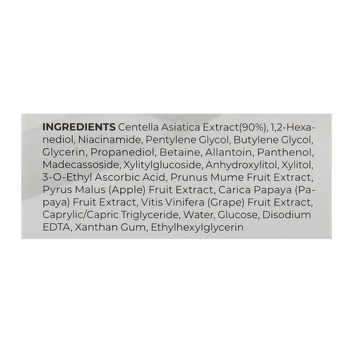 Тоник SKIN1004 увлажняющий с центеллой Madagascar Centella Tone Brightening Boosting Toner 210 мл - Фото №3