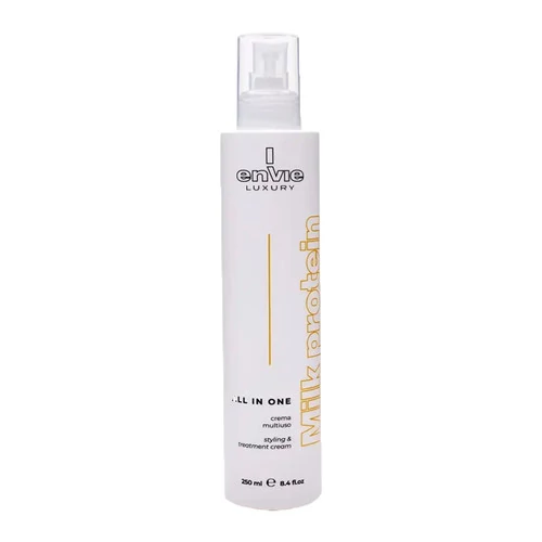 Крем ENVIE LUX MILK термозащита 10 в 1 250 мл (EN434)