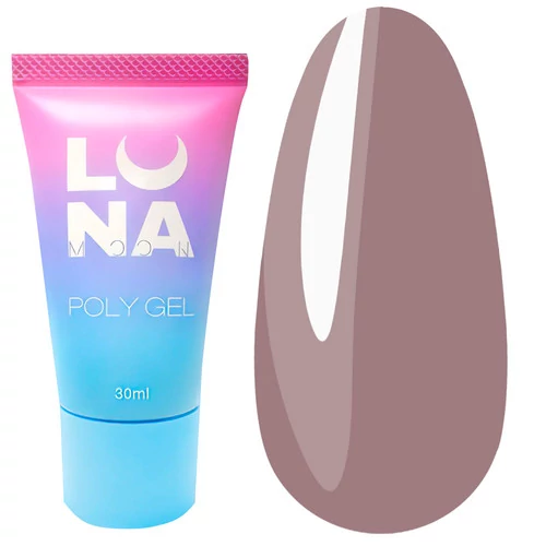 Полигель LUNA Poly Gel №06 30 мл (876-4882-1375)