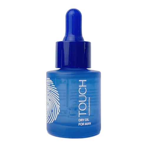 Сухое масло Touch Dry Oil For man 22 мл (2930000035888) - Фото №1