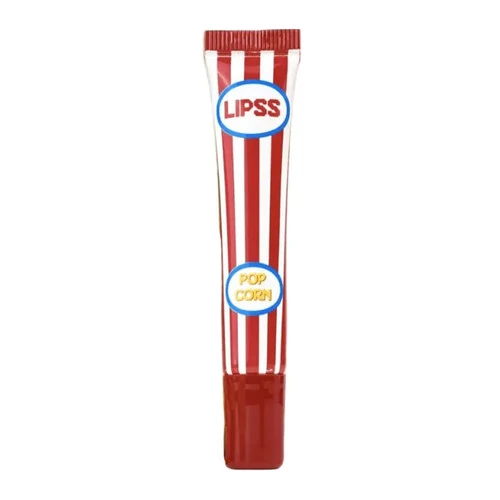 Lipper-блеск LIPSS POPCORN - Фото №1
